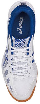ASICS Attack Hyperbeat SP 3 'Merah Klasik' 1073A004-110 Shop ASICS Attack Hyperbeat SP 3 'Merah Klasik' 1073A004-110