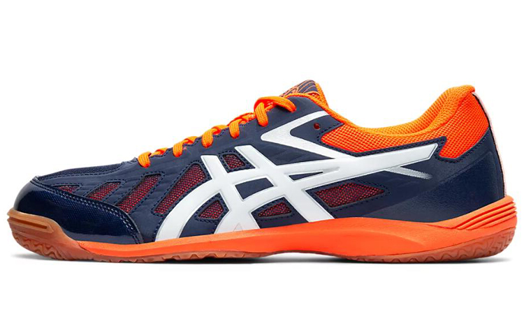 ASICS Attack Hyperbeat Sp 3 Blue/Orange/ 'White' 1073A004-402