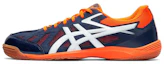 Buy ASICS Attack Hyperbeat SP 3 Blau/Orange/Weiß 1073A004-402