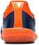 Shop ASICS Attack Hyperbeat SP 3 Blau/Orange/Weiß 1073A004-402