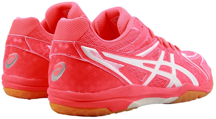 Asics 迅猛攻擊 SP 3 跑步鞋 粉白色 Shop Asics 迅猛攻擊 SP 3 跑步鞋 粉白色