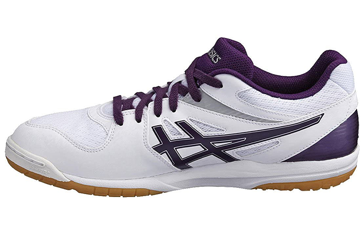 Buy 아식스 어택 SP 3 '화이트 퍼플' TPA333-0133