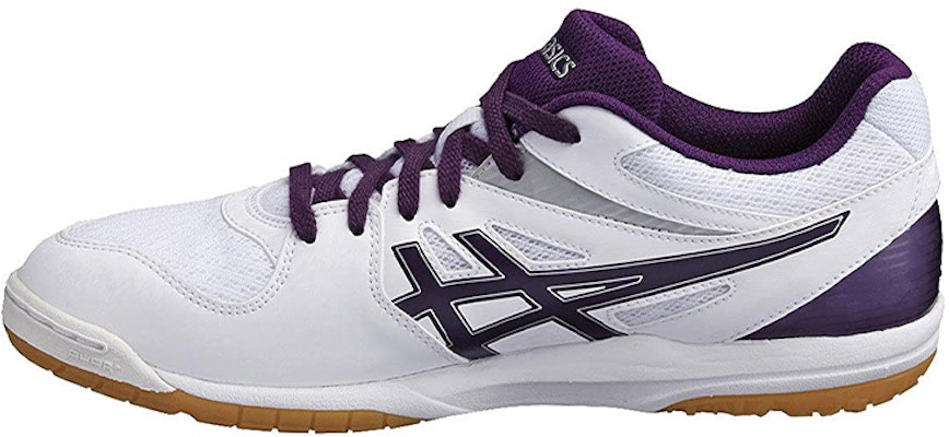 アシックス アタックSP3 白紫 (Ashikkusu Atakku SP3 Shiro Murasaki) TPA333-0133 Buy アシックス アタックSP3 白紫 (Ashikkusu Atakku SP3 Shiro Murasaki) TPA333-0133