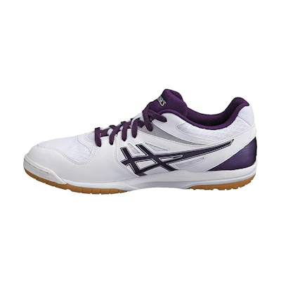 ASICS Attack SP 3 'White Purple'