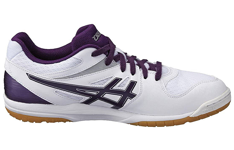 Order 아식스 어택 SP 3 '화이트 퍼플' TPA333-0133