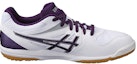 Order アシックス アタックSP3 白紫 (Ashikkusu Atakku SP3 Shiro Murasaki) TPA333-0133