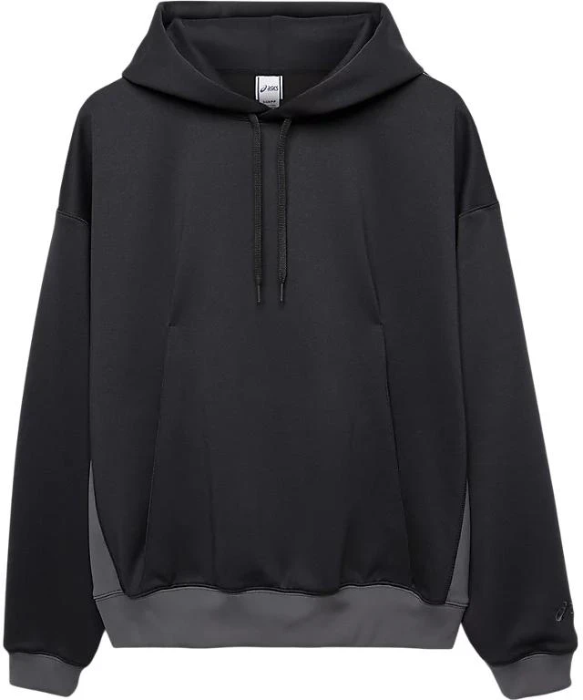 asics-aw-24-hoodie-sport-style-colorblock-unisex-black-long-sleeve-sweatshirt-2203-a285-020