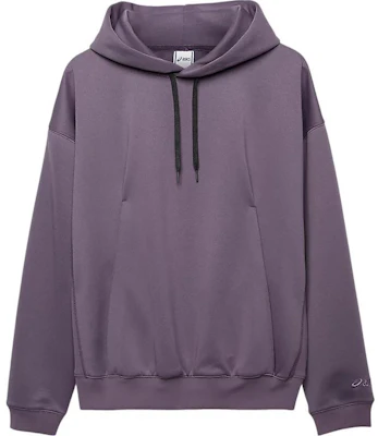 ASICS AW24 Hoodie SportStyle Unisex Purple Long-Sleeve Casual Hoodie 2203A285-500 Buy ASICS AW24 Hoodie SportStyle Unisex Purple Long-Sleeve Casual Hoodie 2203A285-500