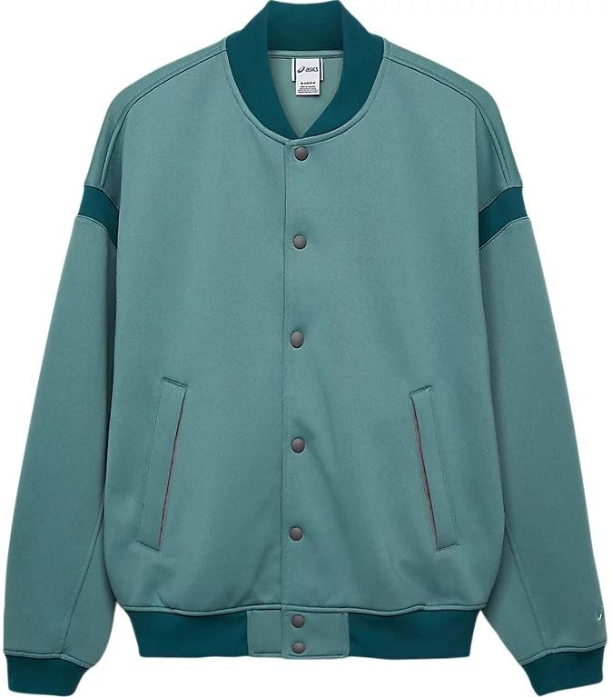 asics-aw-24-knit-varsity-sport-style-unisex-jacket-in-celadon-green-2203-a284-300
