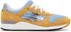 Buy 亞瑟士 Awake NY x Gel Lyte 3 '藍黃' 1201A568-400