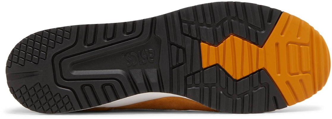 아식스 어웨이크 NY 젤 라이트 3 '블루 옐로우' 1201A568-400 Shop 아식스 어웨이크 NY 젤 라이트 3 '블루 옐로우' 1201A568-400