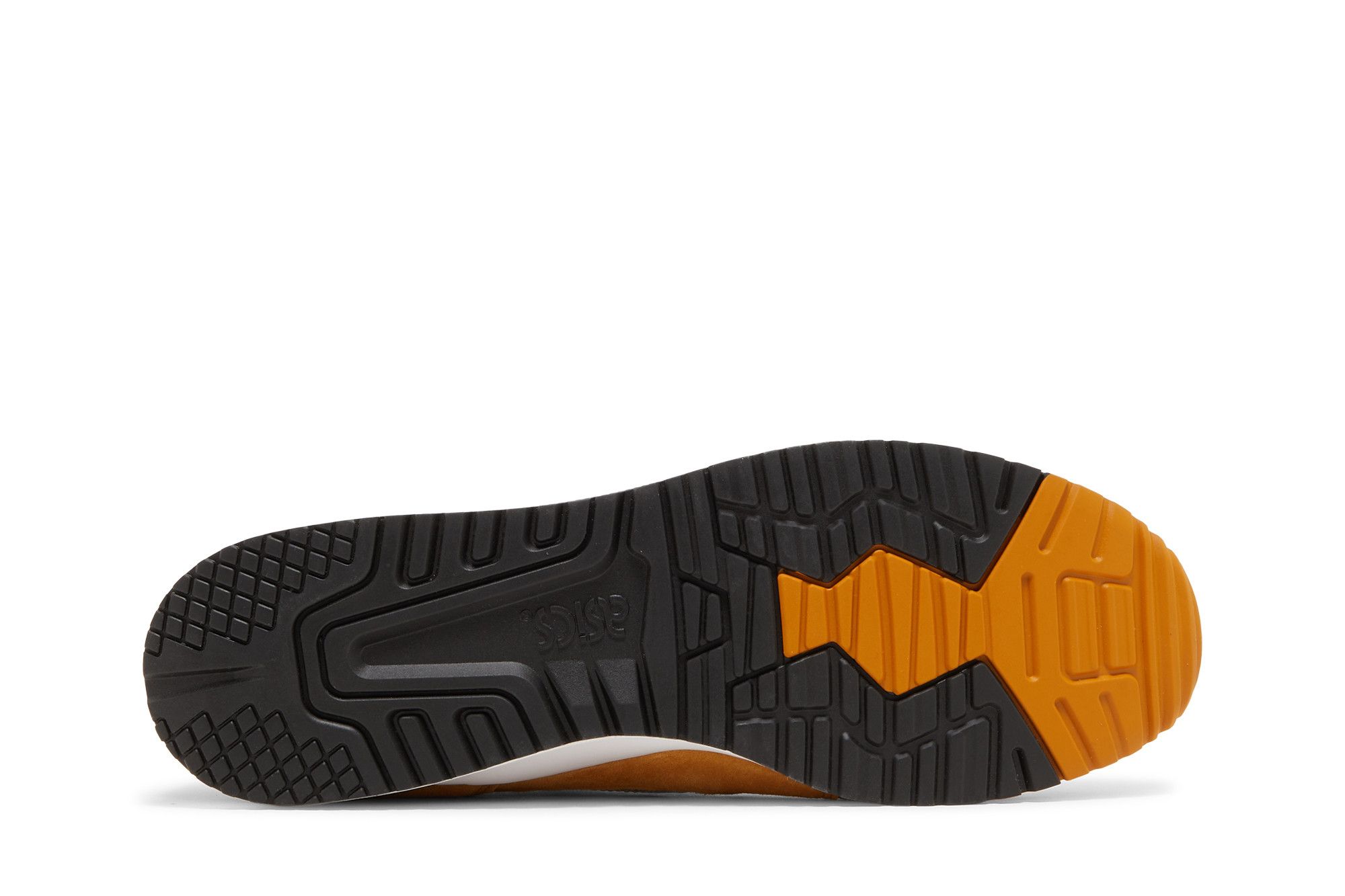 Purchase 亞瑟士 Awake NY x Gel Lyte 3 '藍黃' 1201A568-400