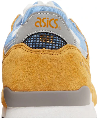 亞瑟士 Awake NY x Gel Lyte 3 '藍黃' 1201A568-400 Cheap 亞瑟士 Awake NY x Gel Lyte 3 '藍黃' 1201A568-400