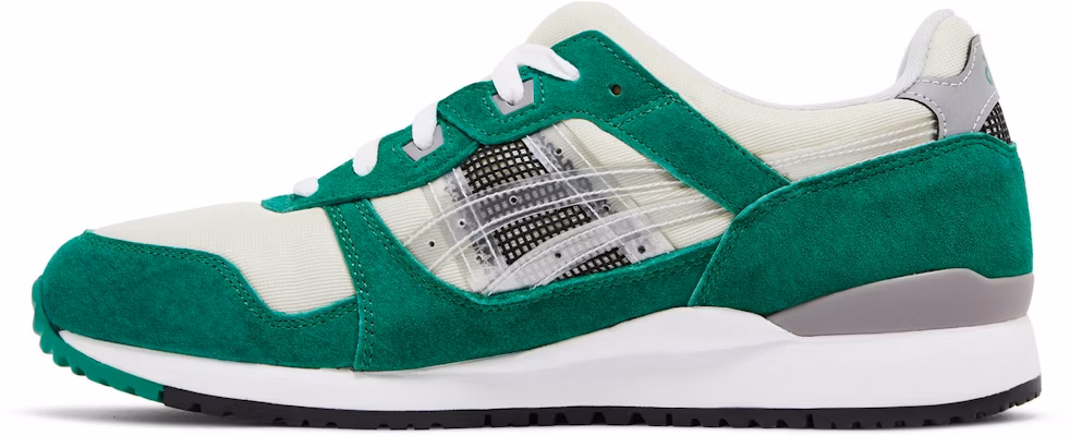 ASICS Awake NY x Gel Lyte 3 'Green Tambourine' 1201A568-100 Lookbook ASICS Awake NY x Gel Lyte 3 'Green Tambourine' 1201A568-100