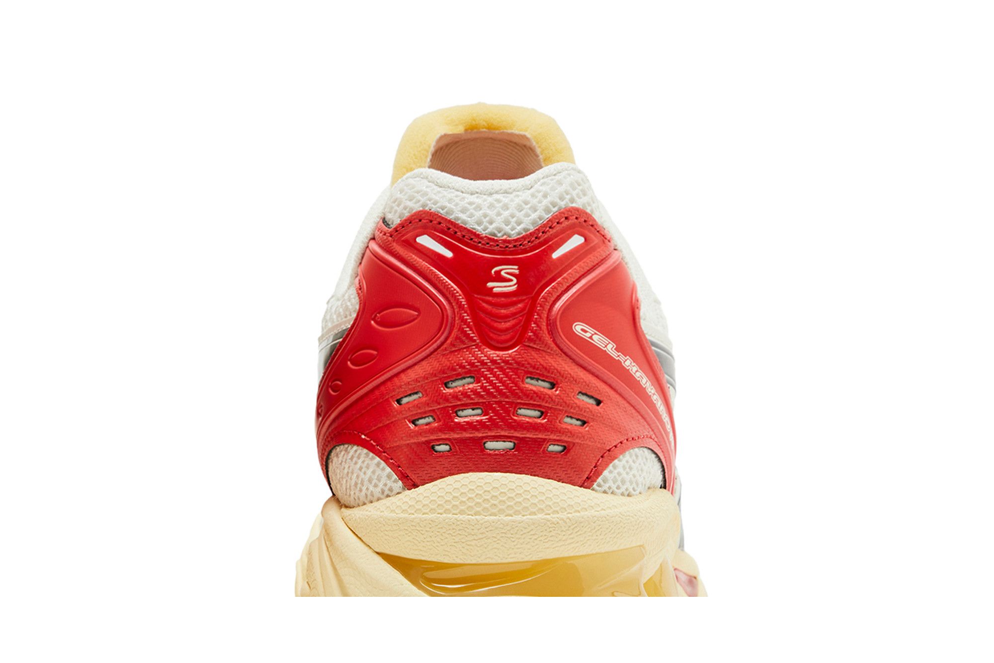 Cheap ASICS Ayrton Senna Institute x Gel Kayano 14 ''McLaren'' Nederland editie 1203A766-200