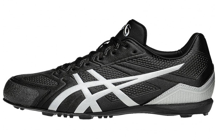 ASICS Base Burner 'Black White'