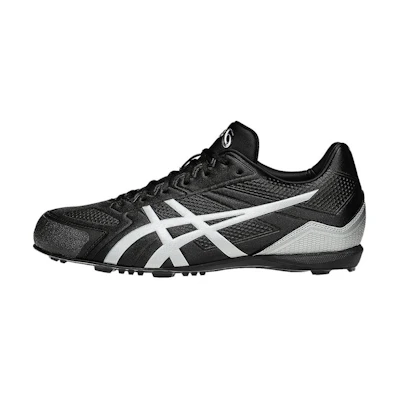 ASICS Base Burner 'Black White'