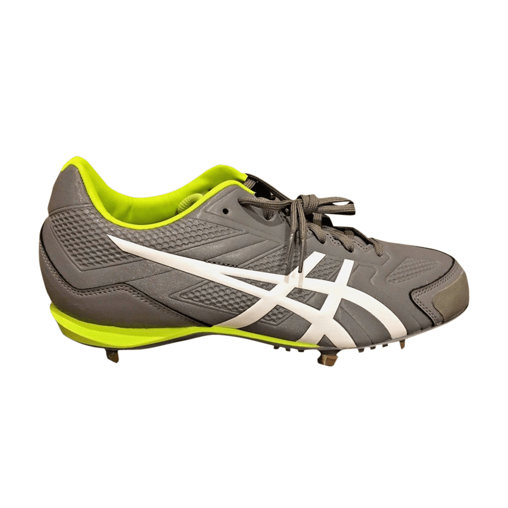 Buy ASICS Base Burner 'Titanio Lima' K600Y-9707
