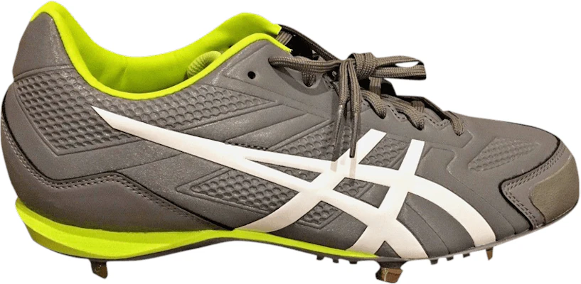 ASICS Base Burner 'Titanio Lima' K600Y-9707 Buy ASICS Base Burner 'Titanio Lima' K600Y-9707