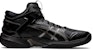 ASICS Gel-Burst 24 Actual Basketball Hitam 1063A015-001