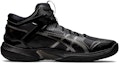 Order ASICS Gel-Burst 24 Actual Basketball Hitam 1063A015-001