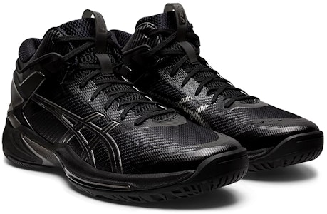 アシックス GELバースト24 現行モデル (ブラック) 1063A015-001 Lookbook アシックス GELバースト24 現行モデル (ブラック) 1063A015-001