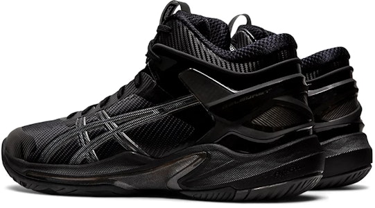 アシックス GELバースト24 現行モデル (ブラック) 1063A015-001 Shop アシックス GELバースト24 現行モデル (ブラック) 1063A015-001