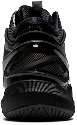 ASICS Gel-Burst 24 Actual Basketball Black 1063A015-001 Purchase ASICS Gel-Burst 24 Actual Basketball Black 1063A015-001