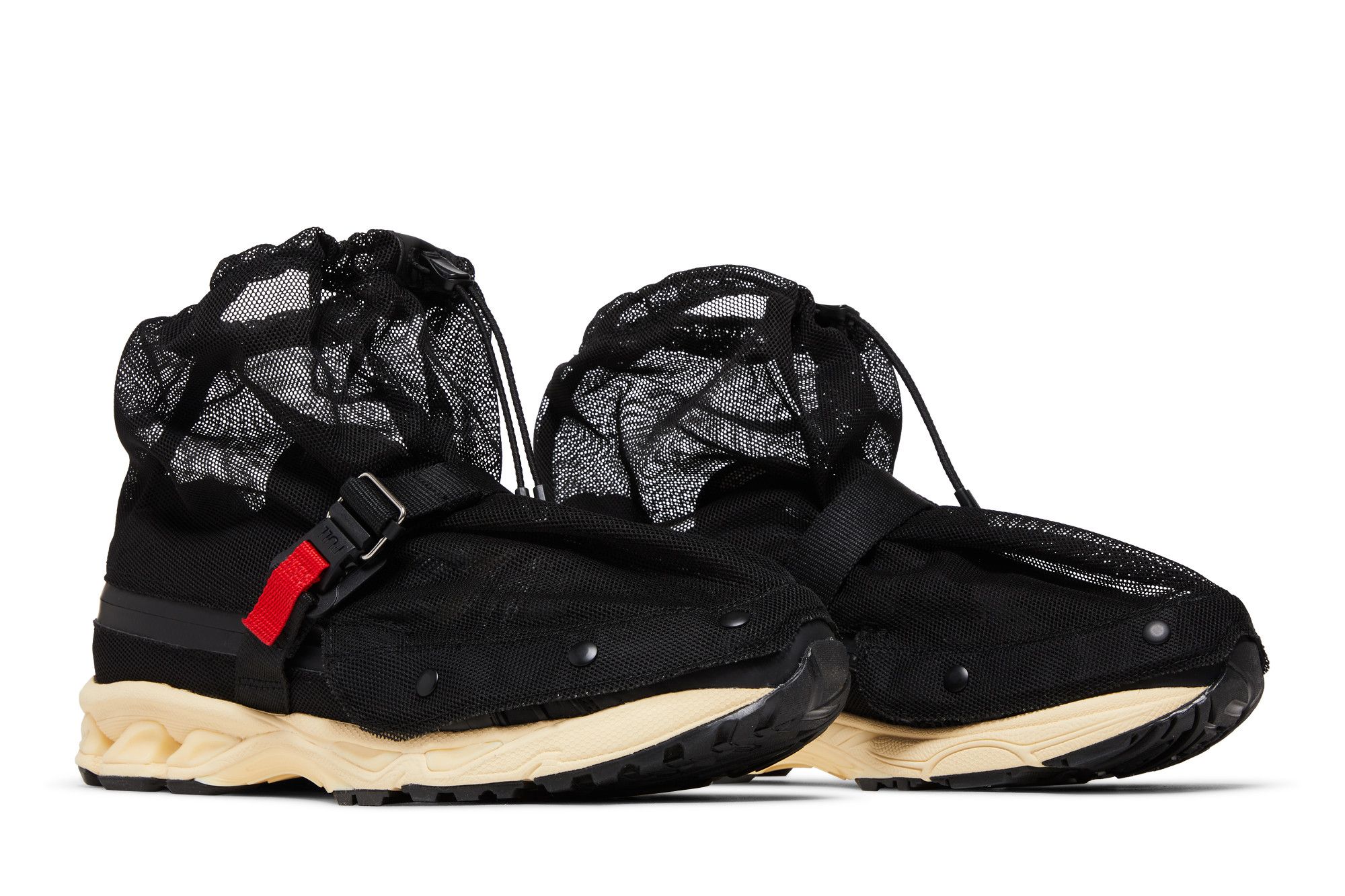 Cheap 亞瑟士 BEAMS x Gel Kayano 14 Gore-Tex '蚊帳' 1201A532-001