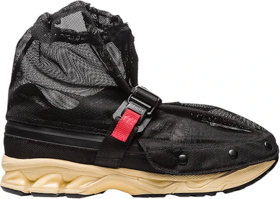 ASICS BEAMS x Gel Kayano 14 Gore-Tex 'Jaring Nyamuk' 1201A532-001 Buy ASICS BEAMS x Gel Kayano 14 Gore-Tex 'Jaring Nyamuk' 1201A532-001