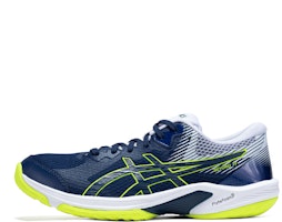 ASICS Beyond FF 'Blue Expanse Safety Yellow' 1071A092-400 ASICS Beyond FF 'Blue Expanse Safety Yellow' 1071A092-400