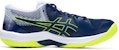 ASICS Beyond FF 'Blue Expanse Safety Yellow' 1071A092-400