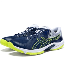 アシックス ビヨンド FF ''ブルーエクスパンス セーフティイエロー'' 1071A092-400 Lookbook アシックス ビヨンド FF ''ブルーエクスパンス セーフティイエロー'' 1071A092-400