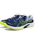 Lookbook ASICS Beyond FF 'Blue Expanse Safety Yellow' 1071A092-400