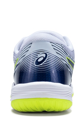ASICS Beyond FF 'Blue Expanse Safety Yellow' 1071A092-400 Shop ASICS Beyond FF 'Blue Expanse Safety Yellow' 1071A092-400