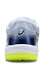 Shop ASICS Beyond FF 'Blue Expanse Safety Yellow' 1071A092-400
