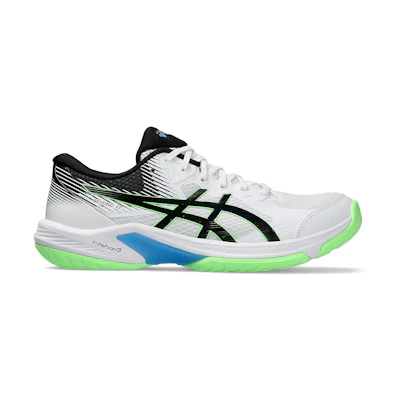 ASICS Beyond Ff 'White Lime Burst'