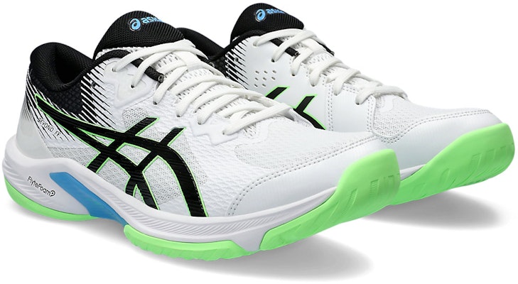ASICS Beyond Ff '白色酸橙色' 1073A057-101 1073A057-101 Order ASICS Beyond Ff '白色酸橙色' 1073A057-101 1073A057-101