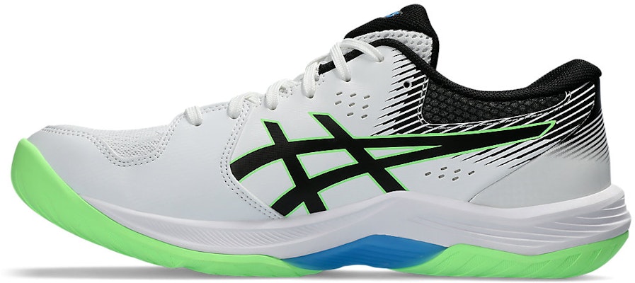 ASICS Beyond Ff 'White Lime Burst' 1073A057-101 Shop ASICS Beyond Ff 'White Lime Burst' 1073A057-101