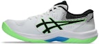 Shop ASICS Beyond Ff 'Putih Lime Burst' 1073A057-101