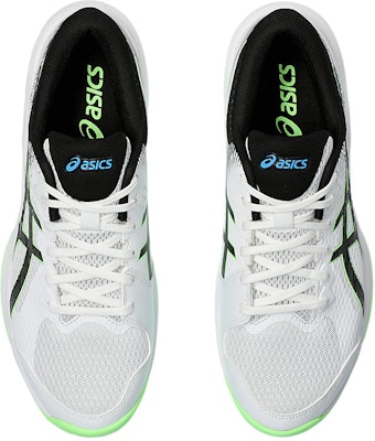 ASICS Beyond Ff 'White Lime Burst' 1073A057-101 Details for ASICS Beyond Ff 'White Lime Burst' 1073A057-101