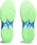 Sizing ASICS Beyond Ff 'Putih Lime Burst' 1073A057-101