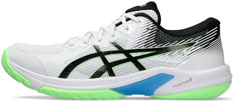 아식스 비욘드 Ff '화이트 라임 버스트' 1073A057-101 1073A057-101 Cheap 아식스 비욘드 Ff '화이트 라임 버스트' 1073A057-101 1073A057-101