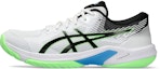 Cheap ASICS Beyond Ff 'Putih Lime Burst' 1073A057-101