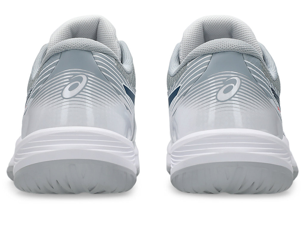 Purchase 아식스 비욘드 FF 농구화 화이트/마코 블루 1073A057-105