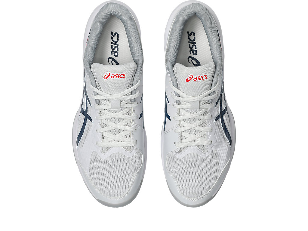 Details for 아식스 비욘드 FF 농구화 화이트/마코 블루 1073A057-105