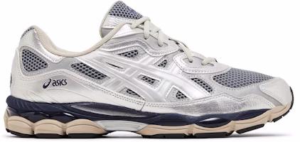 ASICS Billy's x Gel NYC 'Pure Silver Midnight' 1203A581-020 ASICS Billy's x Gel NYC 'Pure Silver Midnight' 1203A581-020