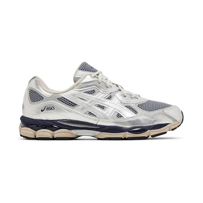 ASICS Billy's Gel NYC 'Pure Silver Midnight'