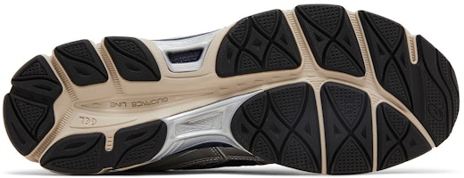 ASICS Billy's x Gel NYC 'Plata Pura Medianoche' 1203A581-020 Shop ASICS Billy's x Gel NYC 'Plata Pura Medianoche' 1203A581-020