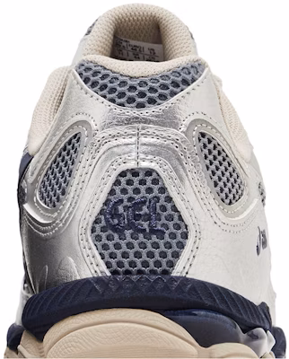 ASICS Billy's x Gel NYC 'Perak Tulen Tengah Malam' 1203A581-020 Sizing ASICS Billy's x Gel NYC 'Perak Tulen Tengah Malam' 1203A581-020